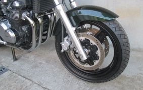 KAWASAKI ZEPHYR 750 2007 ZR750C