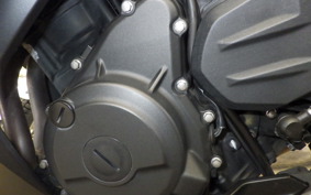 KAWASAKI NINJA 250 2 1997 EX250P