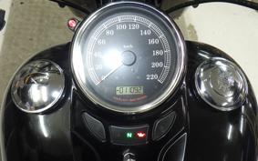 HARLEY FLSS 1800 2017