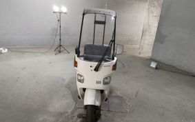 HONDA GYRO TA03