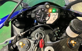 YAMAHA YZF-R6 2018 RJ27