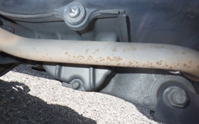 SUZUKI ADDRESS V125 S CF4MA