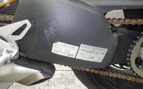 DUCATI STREETFIGHTER V4 S 2021