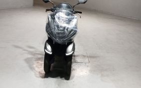 YAMAHA TRICITY 125 SEC1J