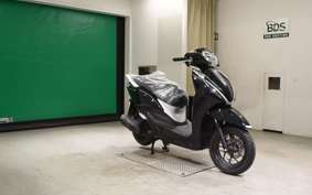 HONDA LEAD 125 2010 JK12