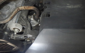 HONDA TACT-4ﾍﾞｰｼｯｸ AF79