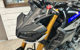 YAMAHA MT-09 SP ABS 2018 RN52J