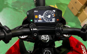 DUCATI HYPERMOTARD 950SP 2019 BB00
