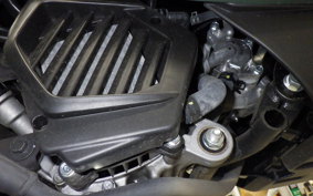 HONDA GIORNO 3 1999 AF77