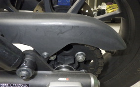 HONDA REBEL 250 S 2019 MC49