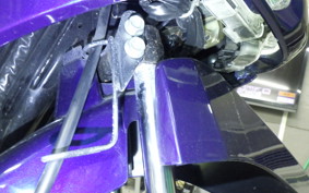 HONDA DIO 110 2025 JF58