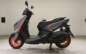 YAMAHA CYGNUS Griffus 2007 SEJ4J