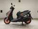 Фото Yamaha CYGNUS Griffus 2007 с японского аукциона