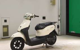 HONDA TACT Gen.4 AF79