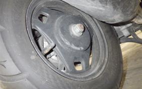 SUZUKI ADDRESS V125 S CF4MA