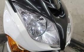 HONDA SILVERWING400GT 2015 NF03