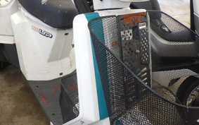 HONDA GYRO UP TA01