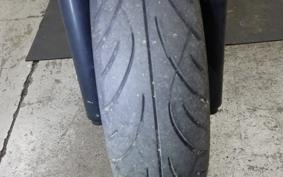 SUZUKI ADDRESS V125 CF4EA
