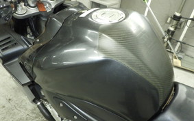 YAMAHA FZ1 FAZER 2008