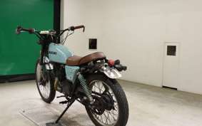 SUZUKI TS125 2020 TS1252
