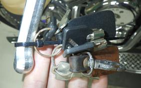 HARLEY FLSTCI 1450 2002