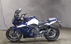 YAMAHA FZ1 FEATHER GT RN21J