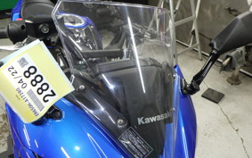 KAWASAKI NINJA 650 A 2018 ER650H