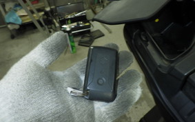 SUZUKI SKYWAVE 250 (Burgman 250) M 2000 CJ45A