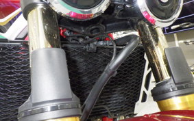 HONDA CB1300SF SUPER FOUR SP 2024 SC54