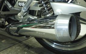 KAWASAKI ZEPHYR 1100 1992 ZRT10A