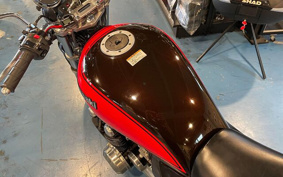 KAWASAKI ZEPHYR 750 2007 ZR750C