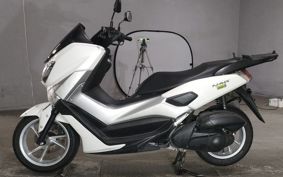 YAMAHA N-MAX 125 SE86J