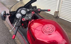 SUZUKI RF400R 1996 GK78A