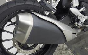 HONDA 400X 2022 NC56