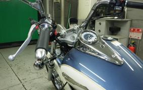 YAMAHA DRAGSTAR 250 VG05J