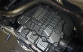 HONDA NC 700 X 2018 RC63