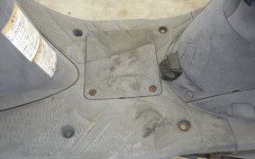 SUZUKI ADDRESS V125 S 1988 CF4MA