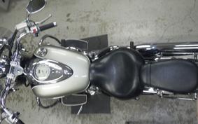 YAMAHA XV1600A ROADSTAR 2000 VP12J