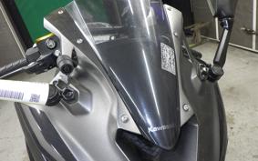 KAWASAKI ZX-25R 2007 ZX250E