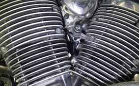 HONDA SHADOW 400 SLASHER 2001 NC40