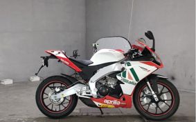 APRILIA APRILIA RS4 125 TW