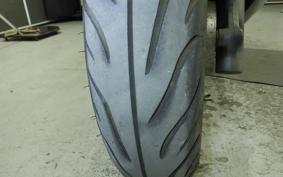 SUZUKI SKYWAVE 250 (Burgman 250) Gen.3 CJ46A