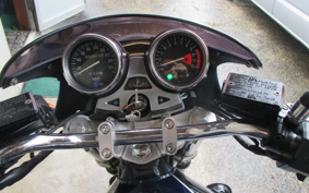 KAWASAKI ZEPHYR1100RS 2000 ZRT10A