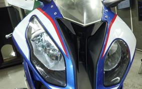 BMW S1000RR 2015