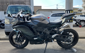 KAWASAKI NINJA ZX-4R SE 2025 ZX400P
