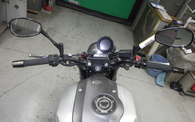 YAMAHA XSR900 2017 RN46J