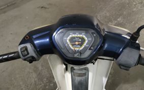 HONDA SUPER CUB110 JA10