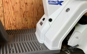 HONDA  GYRO X STANDARD  TD02