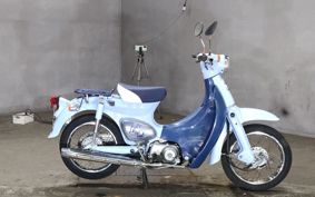 HONDA LITTLE CUB AA01