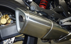 HONDA CBR600F 2012